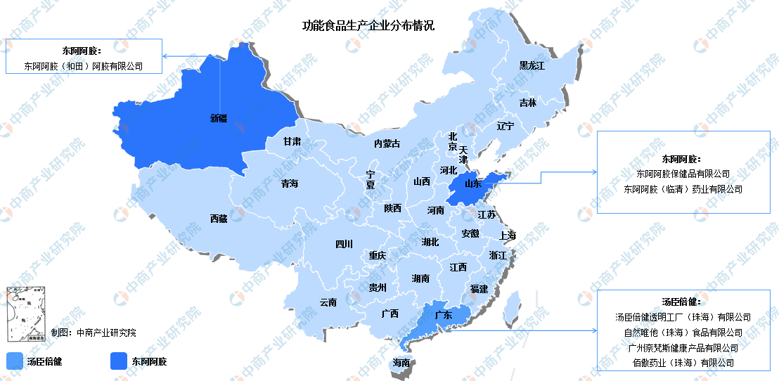 庆阳市食品企业上市规划(食品企业上市规划建议)