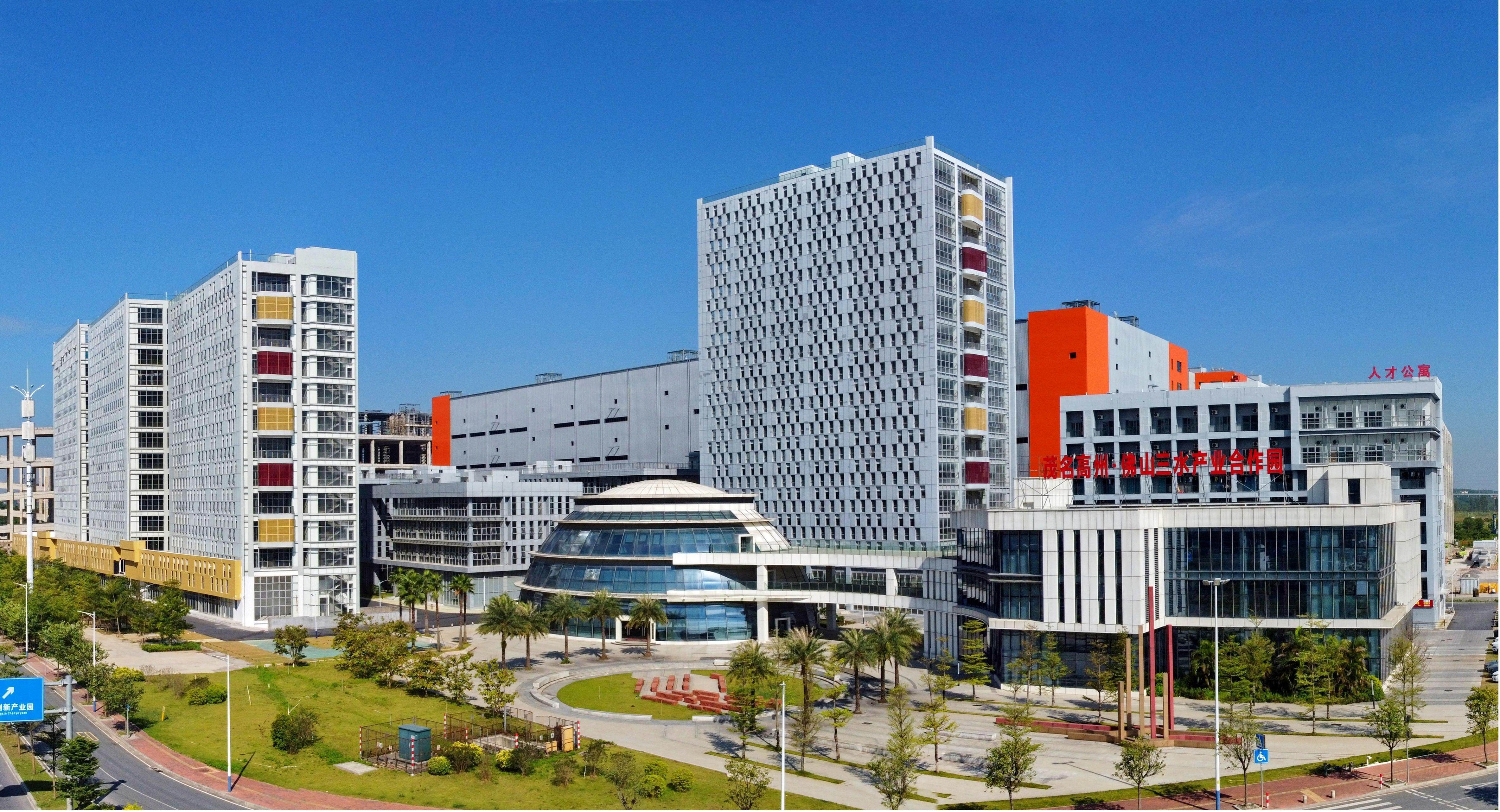 庆阳市佛山行业研究(佛山龙头企业排行榜)
