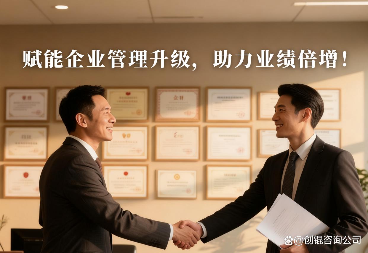 庆阳市企业诊断顾问团队(企业诊断师是做什么的)