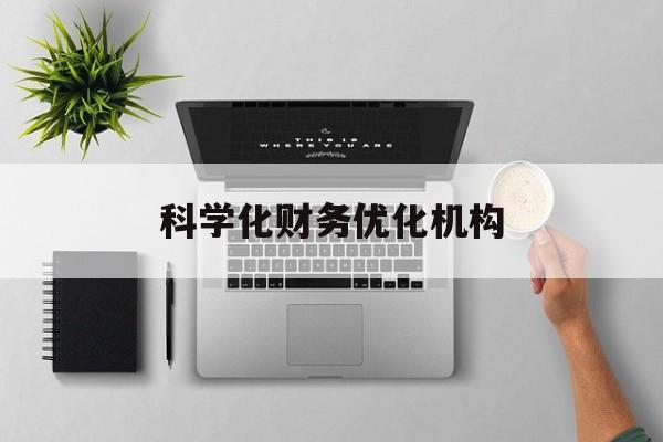 庆阳市科学化财务优化机构(财务优化会议个人收获与体会)